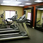 Hilton Garden Inn Winston-Salem/Hanes Mall 